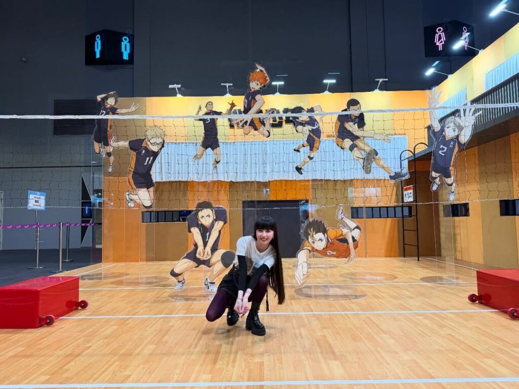 Cocomi 石川真佑　関係