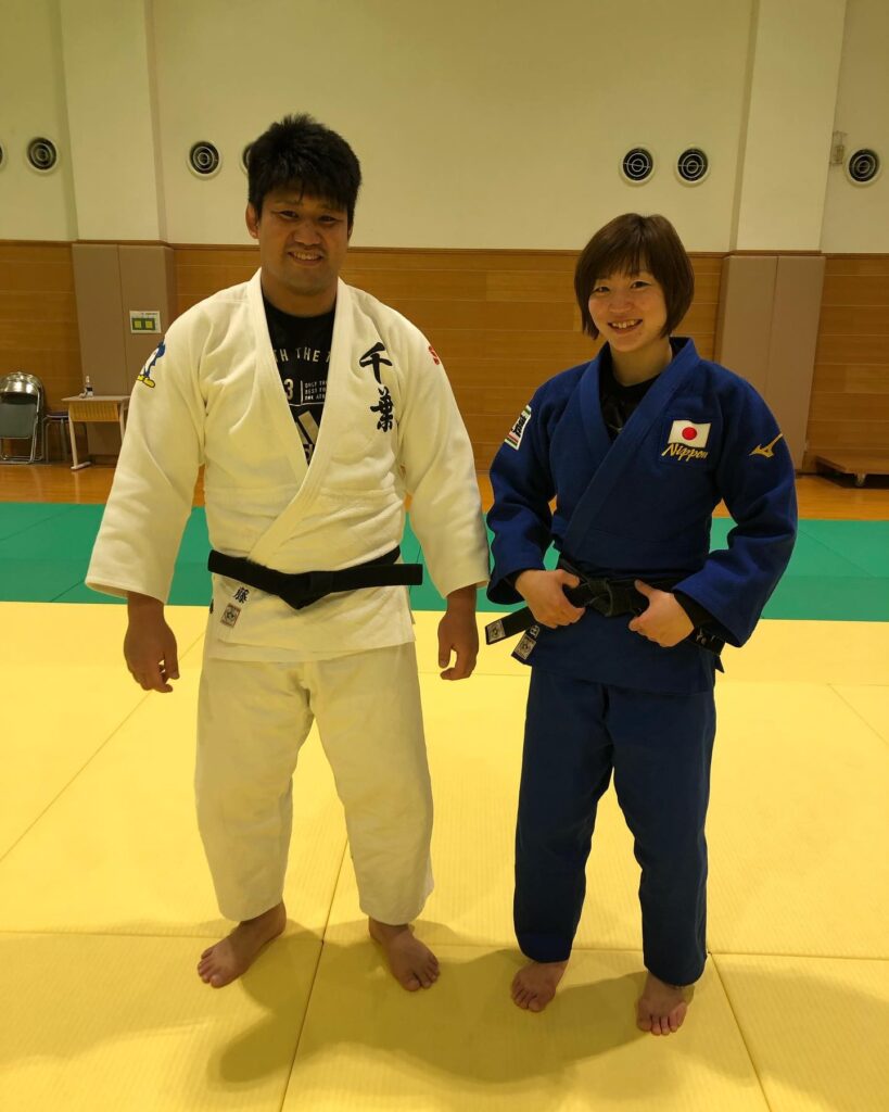 角田夏実 元カレ 加藤博剛