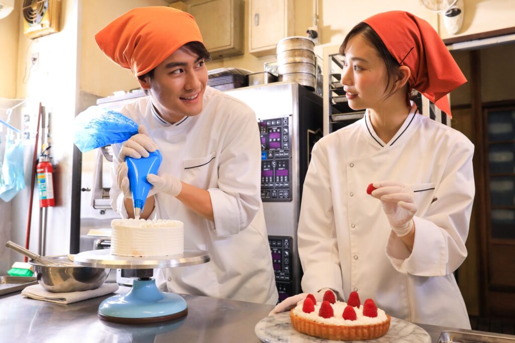 森本慎太郎　森川葵　彼氏