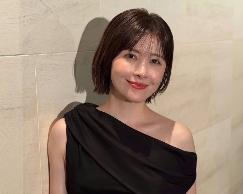 森崎ウィン 宮沢エマ 彼女