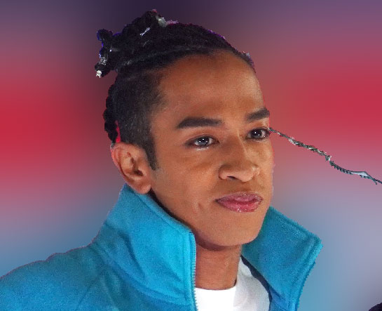 草間リチャード敬太