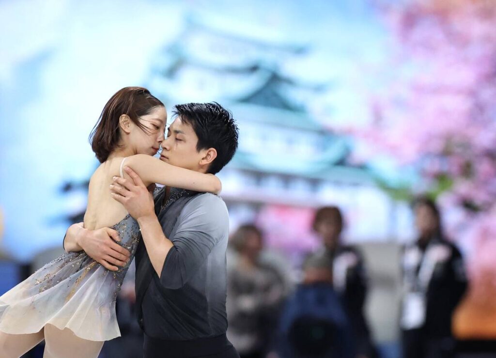 木原龍一 三浦璃来 関係