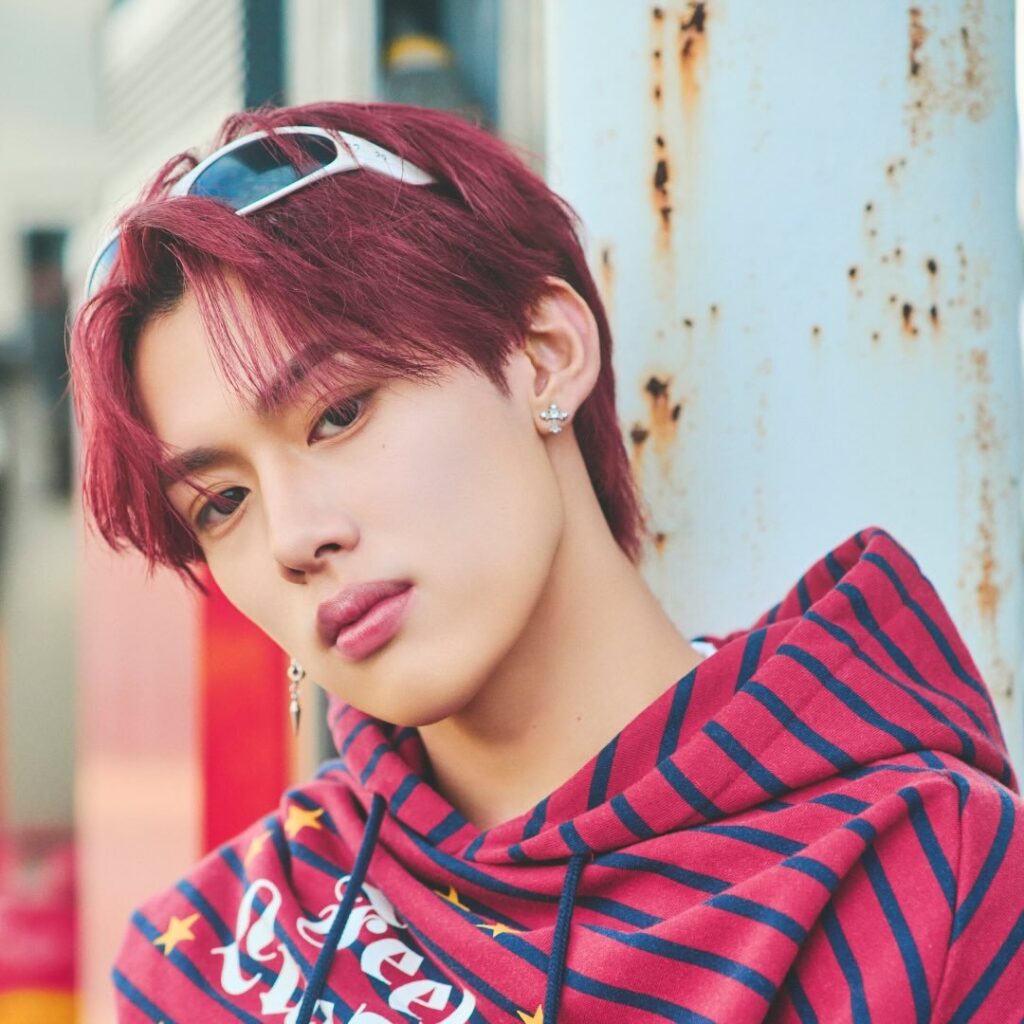 TAGRIGHT カイリ 今井魁里