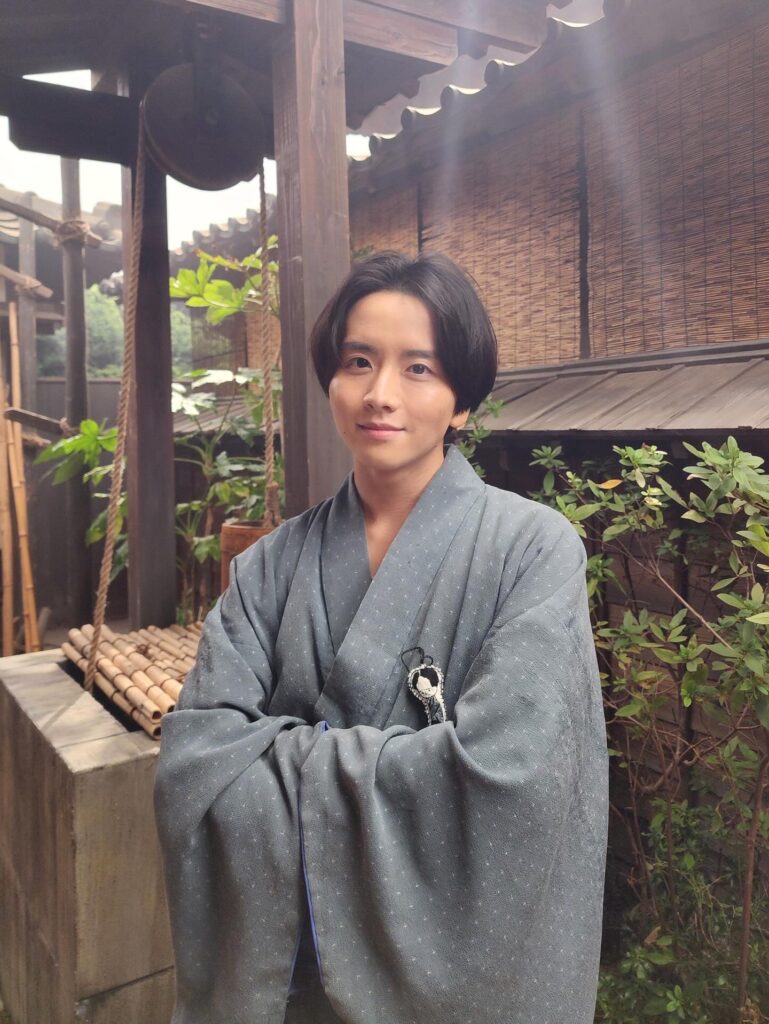 板垣李光人 結婚