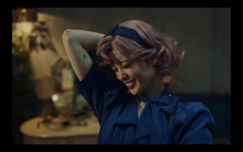 平手友梨奈mv画像