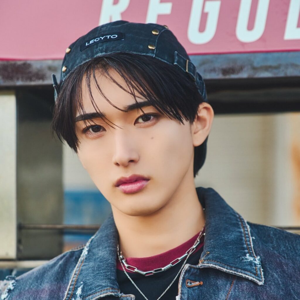 TAGRIGHT　ジェイ