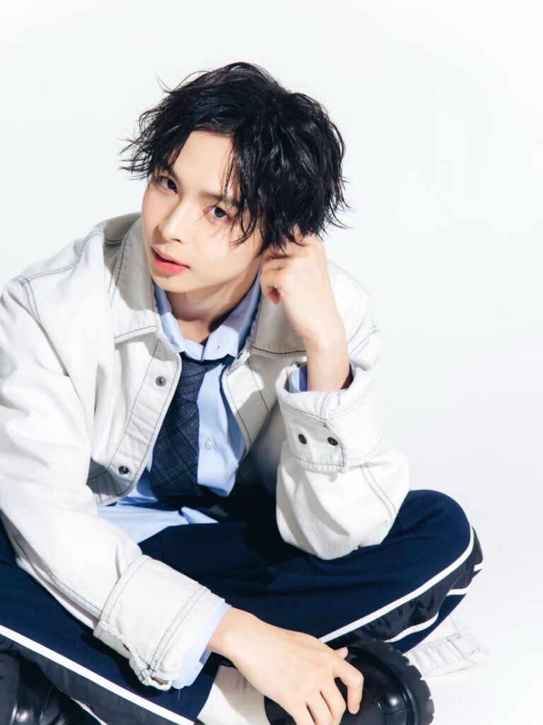 小林大悟 ダイゴ プロフィール