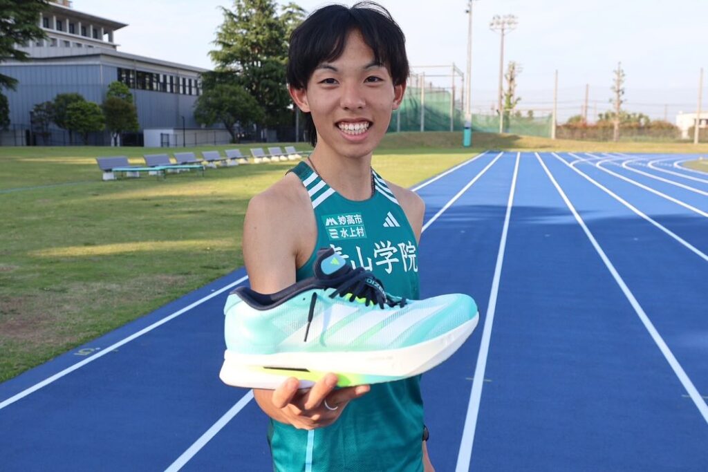 黒田朝日　指輪