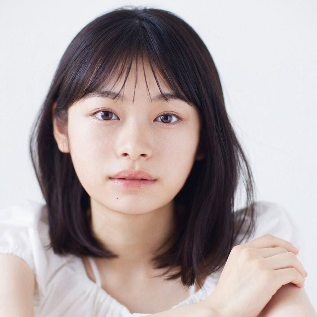 月島琉衣　アイドル時代