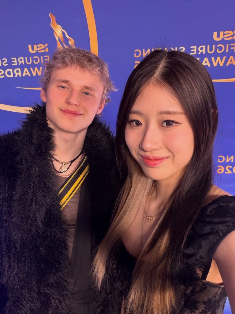 マリニン 彼女 イ・ヘイン