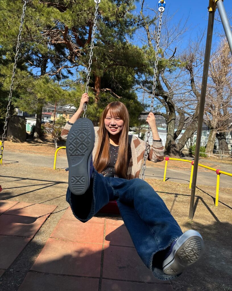 ふみの　学歴　高校　大学