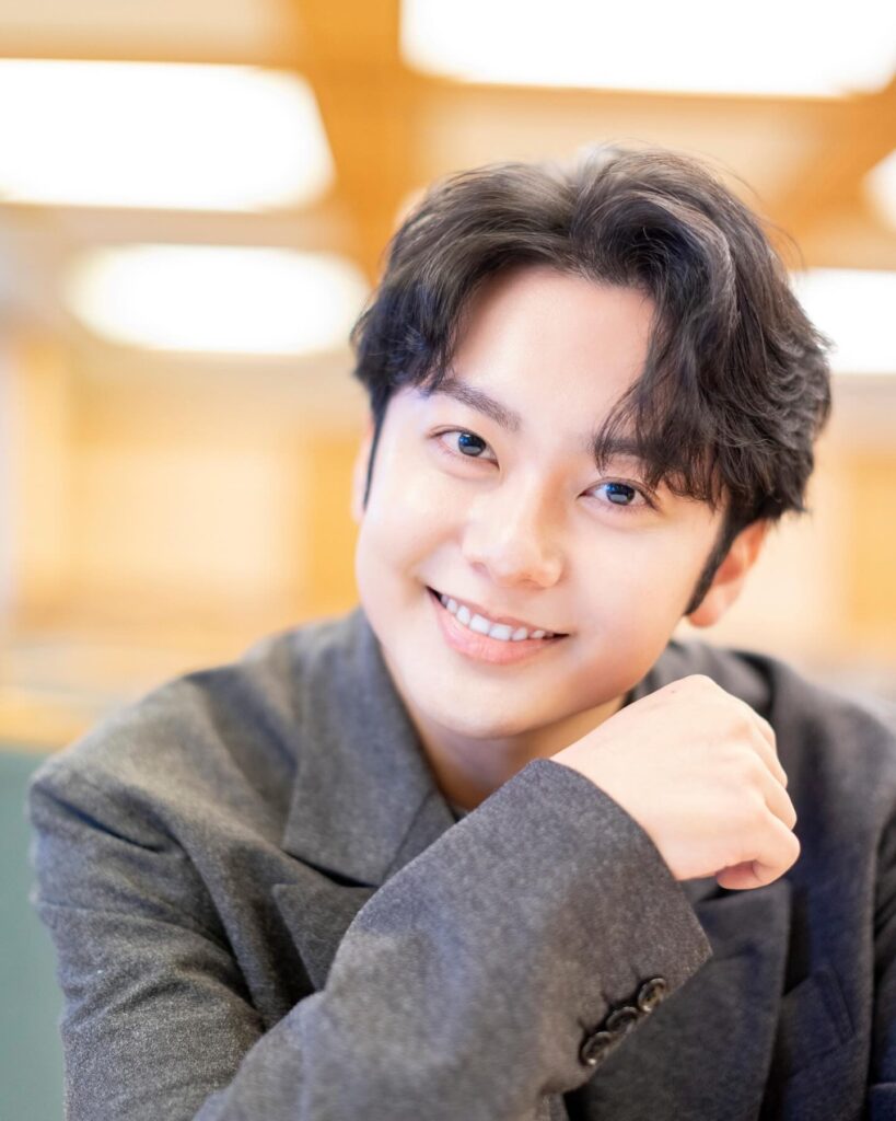 中村莟玉 かわいい