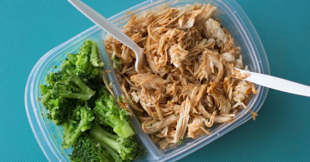 木原龍一 筋肉 食事