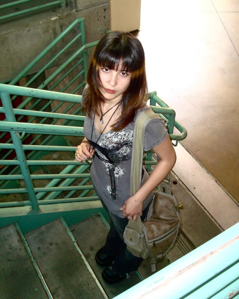 アリサリウ かわいい　私服　インスタ