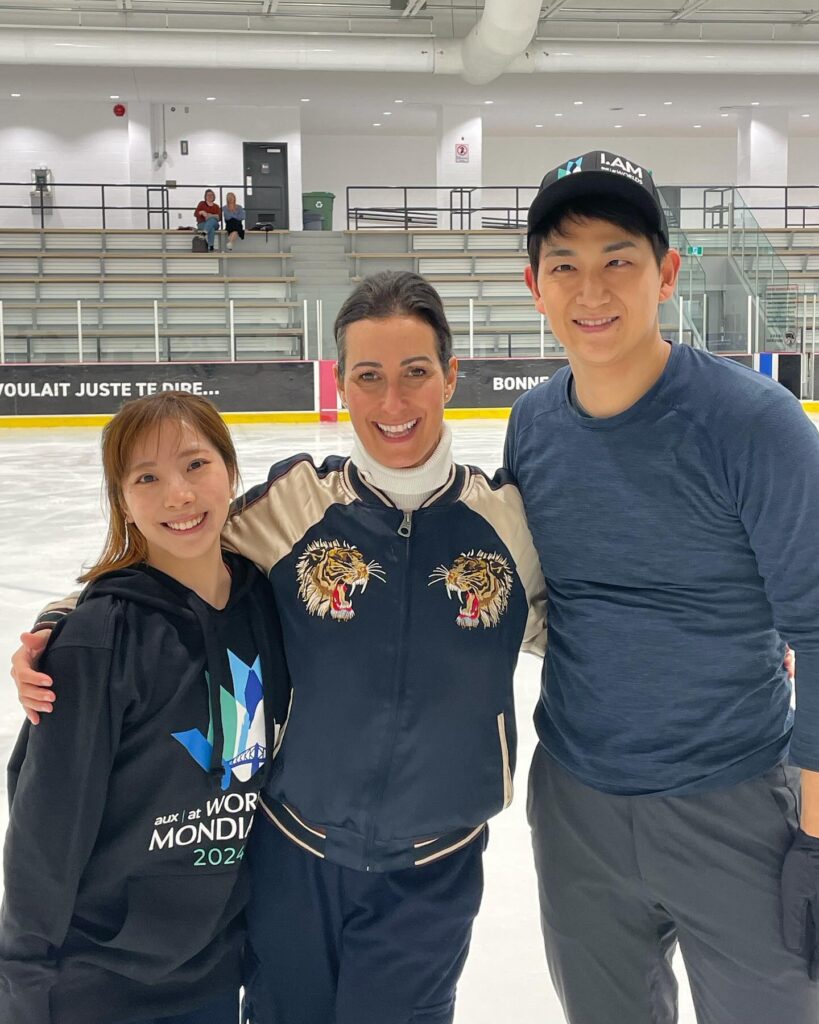 三浦璃来の私服