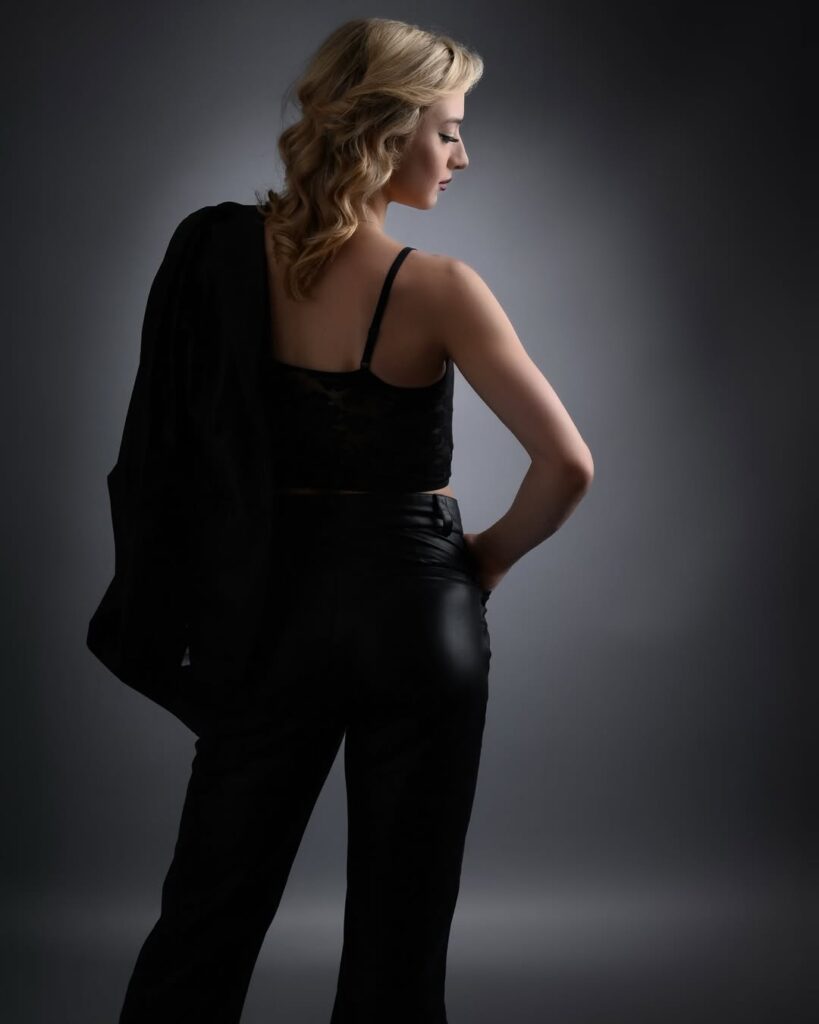 アンバーグレン