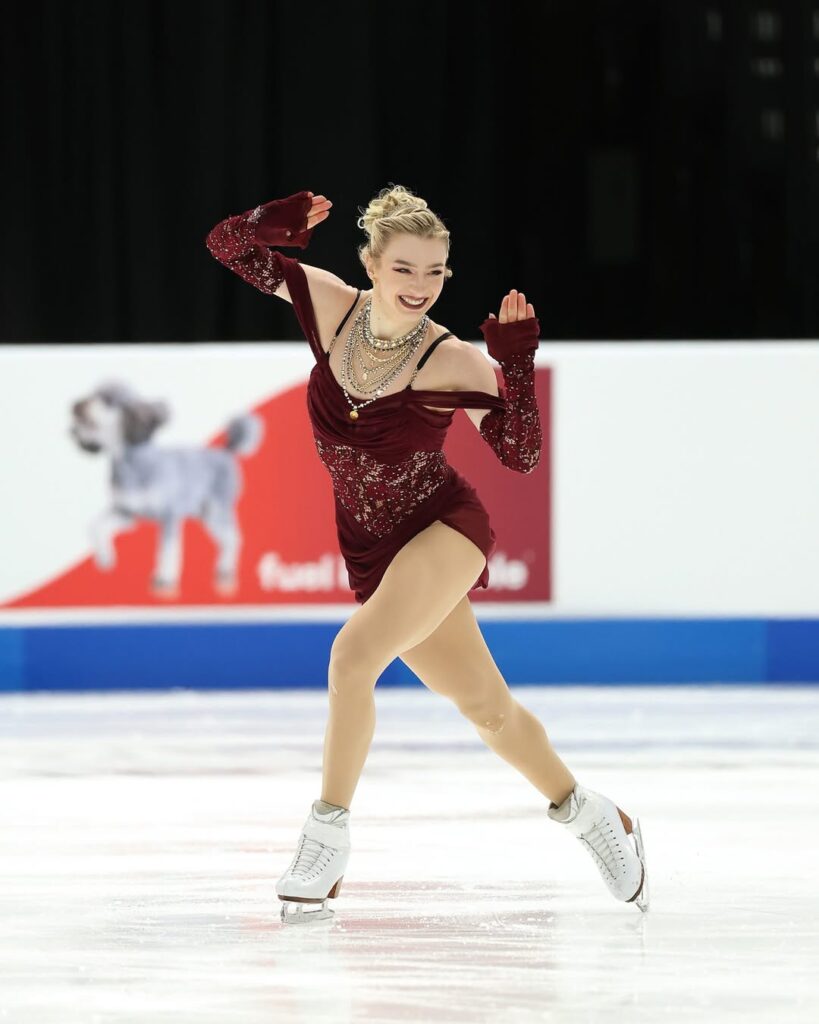 アンバーグレン