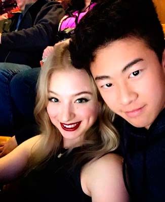 アンバーグレン ネイサンチェン