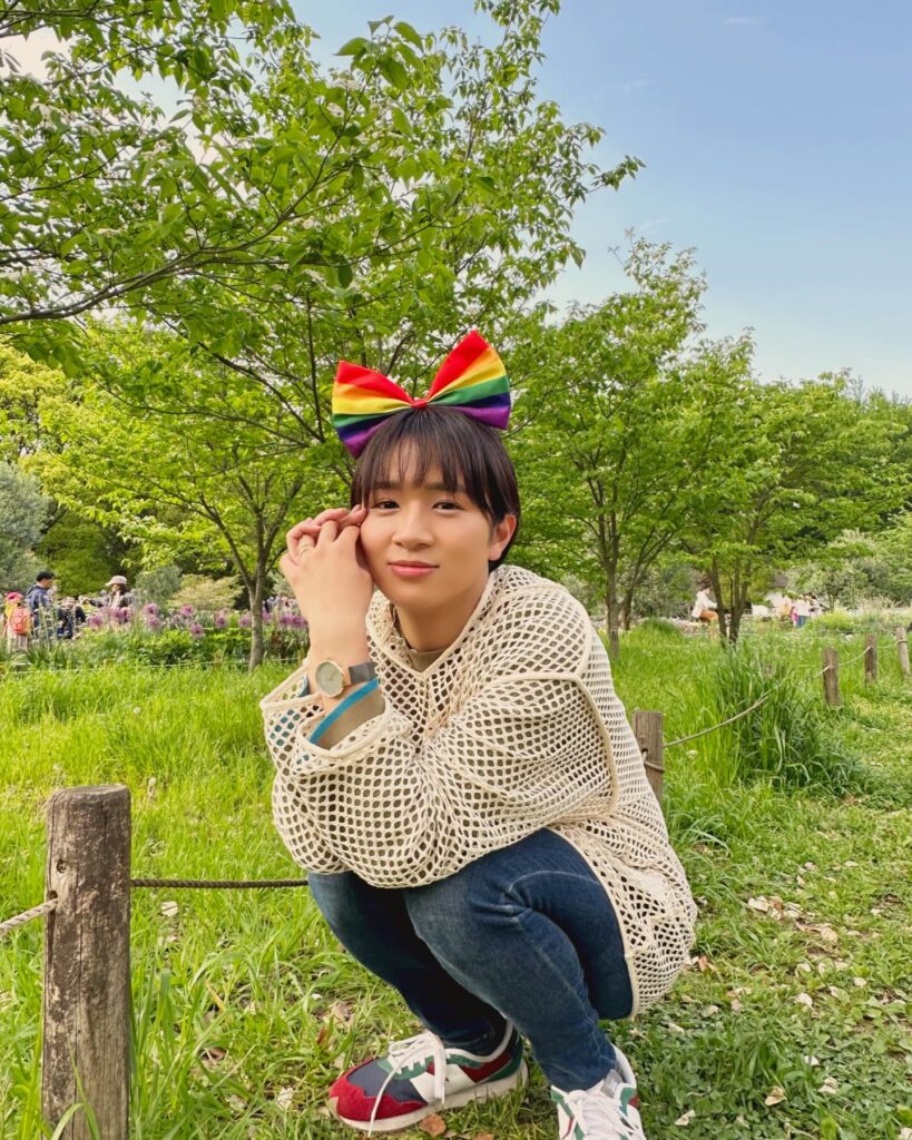 直川貴博　結婚