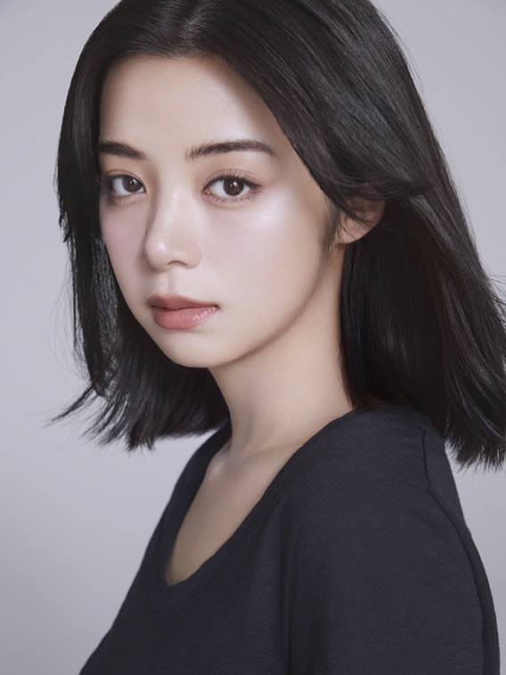 村上虹郎 彼女 池田エライザ