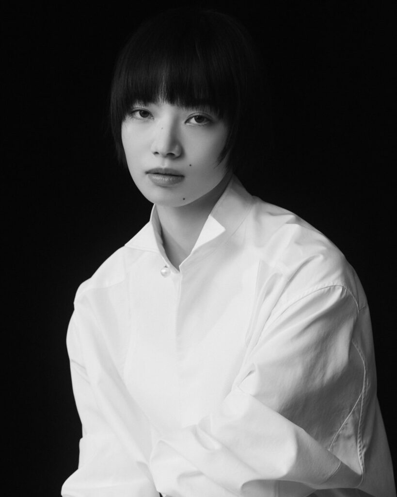 小松菜奈 見上愛 似てる