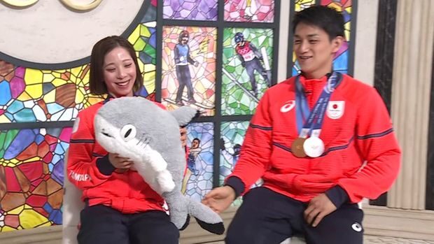 りくりゅう シャー子