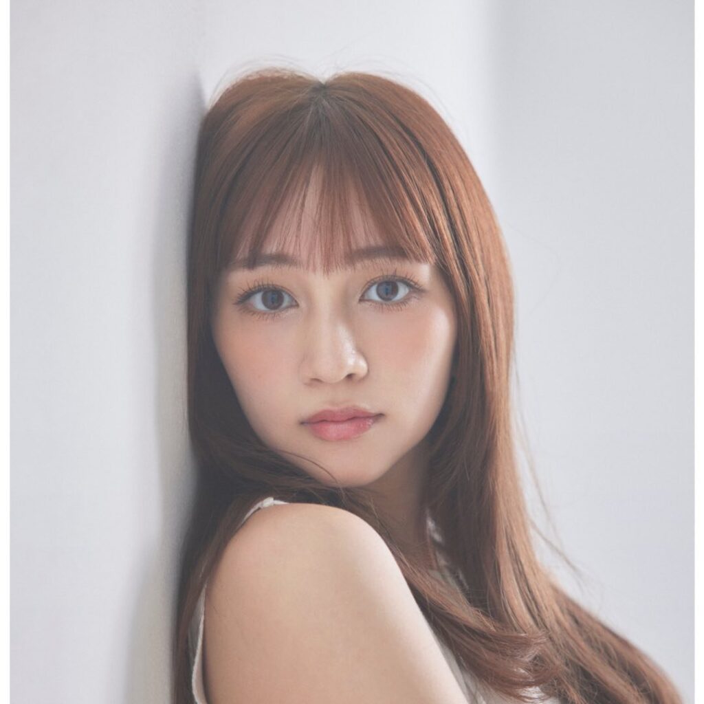 長谷川美月 杢代和人 彼女