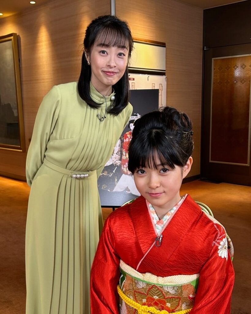 市川ぼたん かわいい　理由