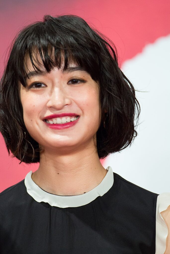 門脇麦 岡山天音 彼女