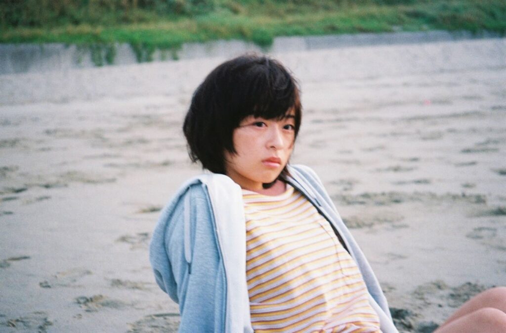 森七菜　好きなタイプ