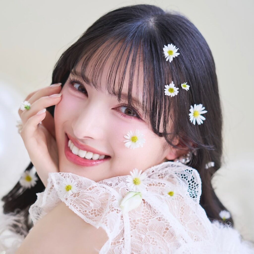 菅田愛貴 杢代和人 彼女