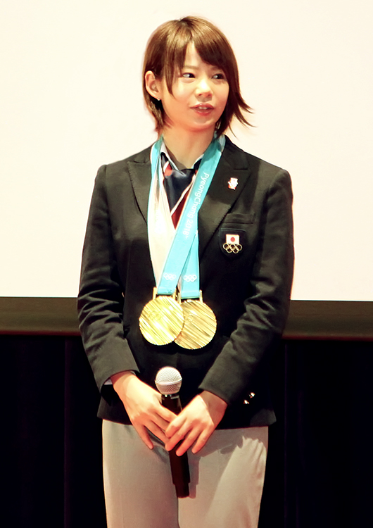 高木菜那　引退理由