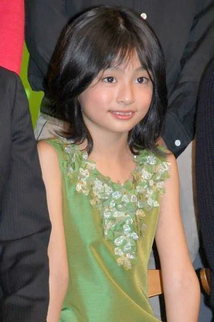 吉川愛 小役時代