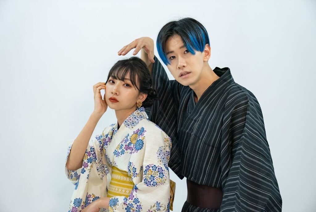 よよよちゃんと松浦航大は付き合ってる？