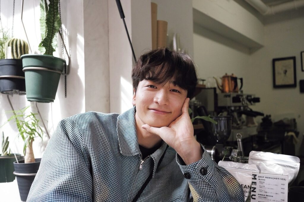 小関裕太 父親 職業