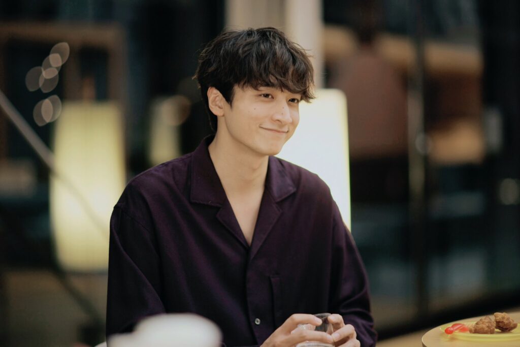 小関裕太  彼女