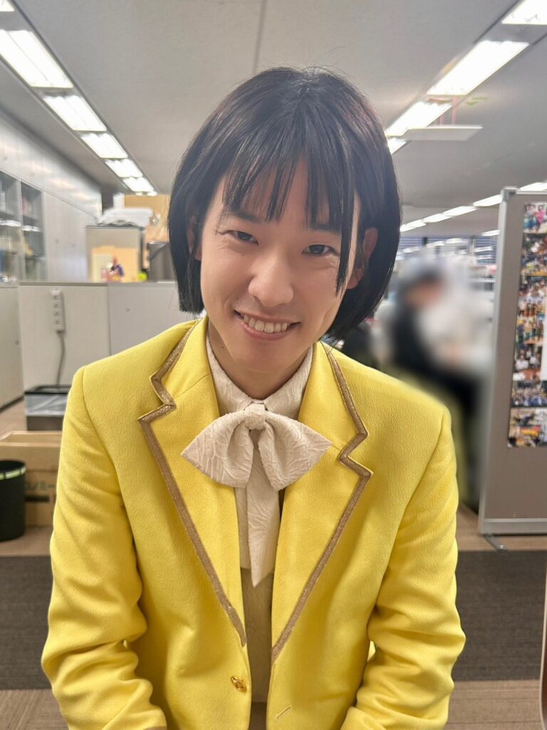 モナキ　おヨネ