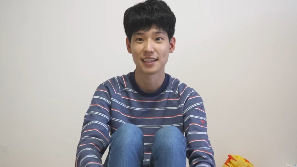 モナキ おヨネ 短髪