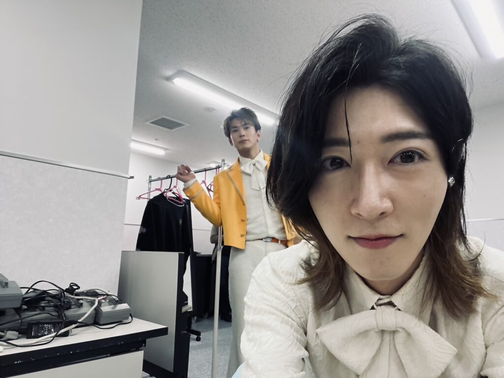 モナキ サカイJr. 結婚