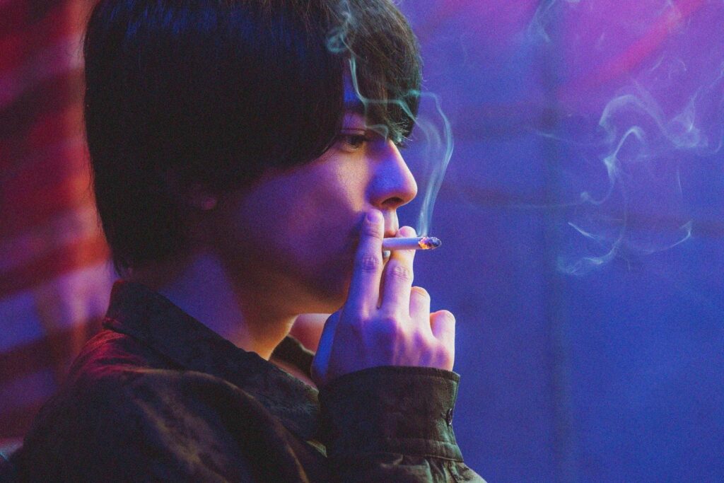 佐藤勝利　演技