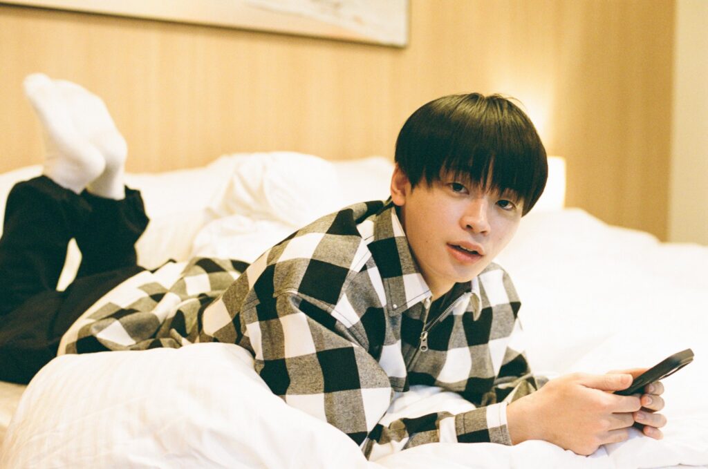 すしらーめんりく　結婚