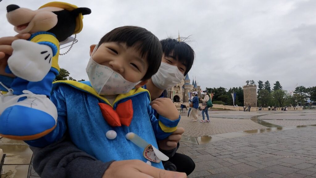 すしらーめんりく　弟