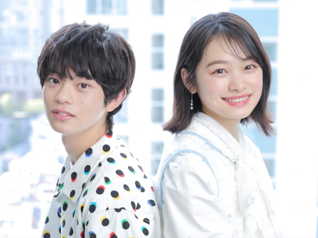 月島琉衣 黒川想矢 彼氏