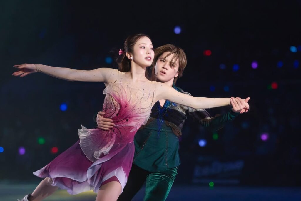 宇野昌磨 本田真凛 結婚