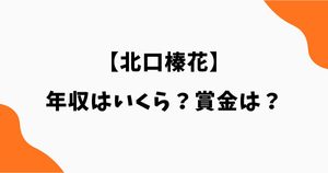 北口榛花の年収はいくら？JAL給与や賞金・収入源を調査｜陸上やり投げ